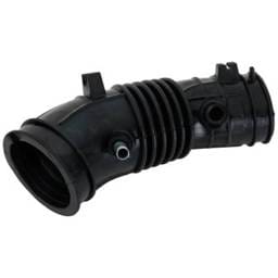 New Air Intake Hose Compatible With Honda Cr-V Ex-L 4 Cyl 2.4L Cr-V Ex 4 Cyl 2.4L Cr-V Lx 4 Cyl 2.4L