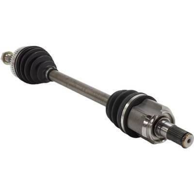 New Left Front Axle Assembly Compatible With Hyundai Kia Forte5 Lx 4 Cyl 2.0L Forte Ex 4 Cyl 2.0L thumbnail 3
