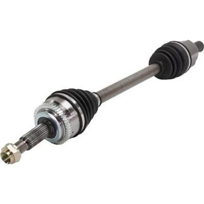 New Left Front Axle Assembly Compatible With Hyundai Kia Elantra Gt Gls 4 Cyl 2.0L Elantra Limited 4 thumbnail 5