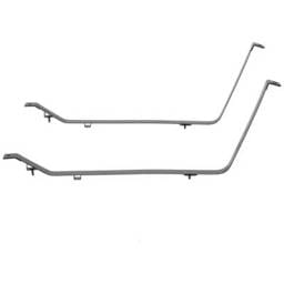 New 35-3/4 In. Fuel Tank Strap Compatible With Lexus Ls460 L 8 Cyl 4.6L Ls460 Base 8 Cyl 4.6L Ls460