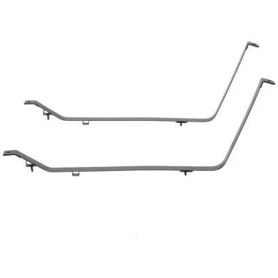 New 35-3/4 In. Fuel Tank Strap Compatible With Lexus Ls460 L 8 Cyl 4.6L Ls460 Base 8 Cyl 4.6L Ls460