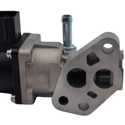 New Egr Valve Compatible With Mazda Mx-5 Miata Club 4 Cyl 2.0L Mx-5 Miata Grand Touring 4 Cyl 2.0L thumbnail 11