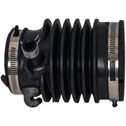 New Air Intake Hose Compatible With Acura Honda Tsx V6 6 Cyl 3.5L Accord Crosstour Ex 6 Cyl 3.5L