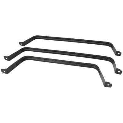 New 35-1/4 In. Fuel Tank Strap Compatible With Honda Odyssey Touring 6 Cyl 3.5L Odyssey Nhl Se 6 Cyl