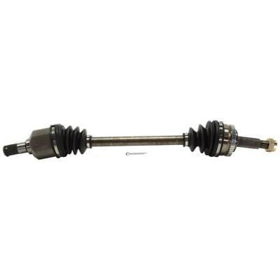 New Left Front Axle Assembly Compatible With Hyundai Elantra Se 4 Cyl 2.0L Elantra Limited 4 Cyl thumbnail 9