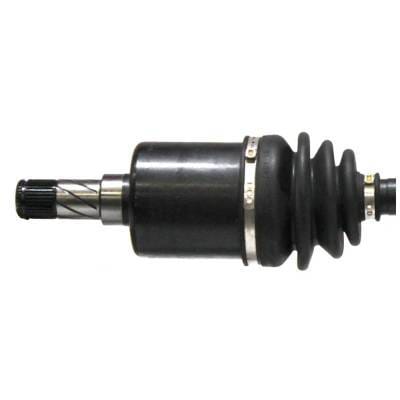 New Left Front Axle Assembly Compatible With Chevrolet Pontiac Saturn G5 Se 4 Cyl 2.2L Cobalt Base 4 thumbnail 7