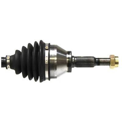 New Left Front Axle Assembly Compatible With Chevrolet Pontiac Saturn G5 Gt 4 Cyl 2.2L Pursuit Gt 4 thumbnail 3