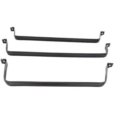 New 35-1/4 In. Fuel Tank Strap Compatible With Honda Odyssey Nhl Se 6 Cyl 3.5L Odyssey Lx 6 Cyl 3.5L thumbnail 7