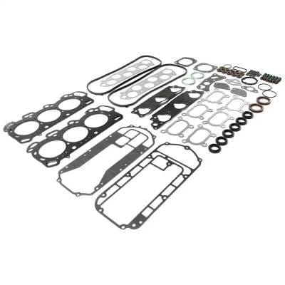 New Cylinder Head Gasket Compatible With Acura Honda Pilot Value Package 6 Cyl 3.5L Odyssey Dx 6 Cyl thumbnail 5