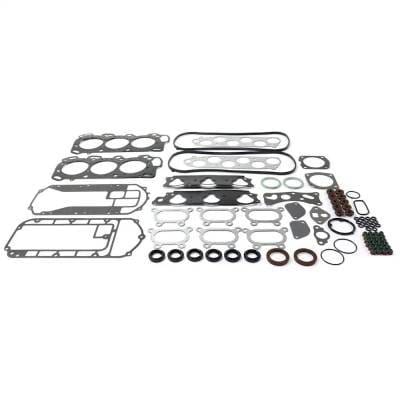 New Cylinder Head Gasket Compatible With Acura Honda Pilot Value Package 6 Cyl 3.5L Odyssey Dx 6 Cyl thumbnail 9