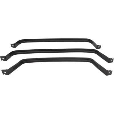 New 40-1/4 In. Fuel Tank Strap Compatible With Honda Odyssey Touring 6 Cyl 3.5L Odyssey Ex-L 6 Cyl thumbnail 3