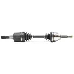 New Left Front Axle Assembly Compatible With Ford Lincoln Mercury Explorer Limited 6 Cyl 4.0L