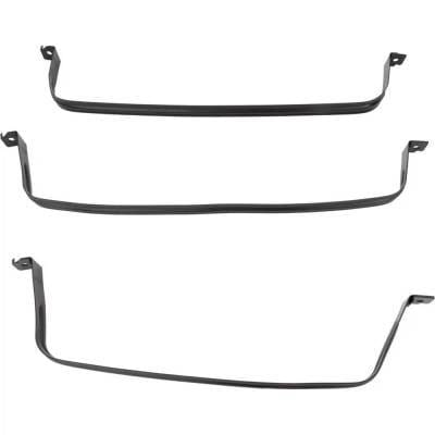 New 40-1/4 In. Fuel Tank Strap Compatible With Honda Odyssey Touring 6 Cyl 3.5L Odyssey Ex 6 Cyl thumbnail 9