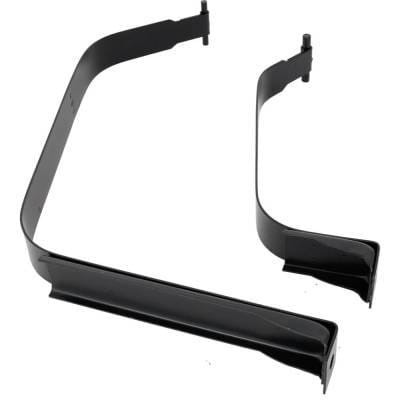 New Fuel Tank Strap Compatible With Infiniti Nissan Armada Titanium 8 Cyl 5.6L Armada Sl 8 Cyl 5.6L thumbnail 3