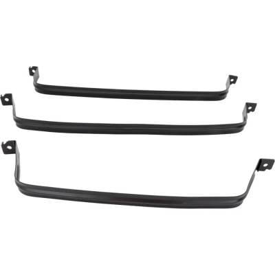 New 40-1/4 In. Fuel Tank Strap Compatible With Honda Odyssey Touring Elite 6 Cyl 3.5L Odyssey Ex 6 thumbnail 7