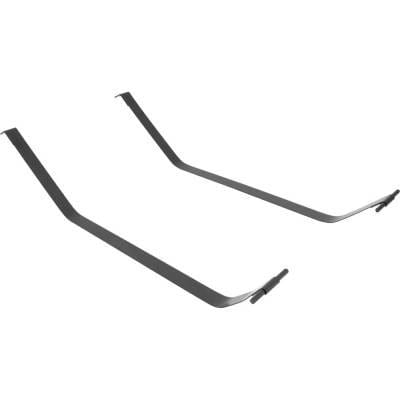 New Fuel Tank Strap Compatible With Hyundai Elantra Touring Gls 4 Cyl 2.0L Elantra Touring L 4 Cyl thumbnail 5