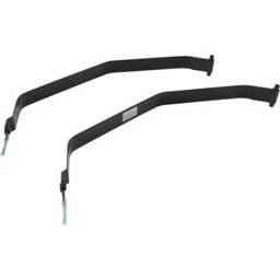 New Fuel Tank Strap Compatible With Jeep Wrangler Sport 6 Cyl 4.0L Wrangler X 6 Cyl 4.0L Wrangler