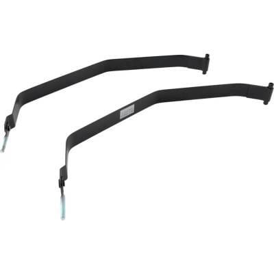 New Fuel Tank Strap Compatible With Jeep Wrangler Sport 6 Cyl 4.0L Wrangler X 6 Cyl 4.0L Wrangler