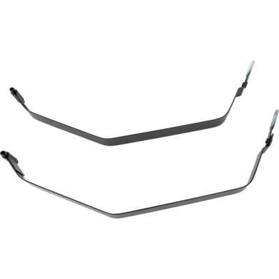 New Fuel Tank Strap Compatible With Jeep Wrangler Sport 6 Cyl 4.0L Wrangler X 6 Cyl 4.0L Wrangler thumbnail 9