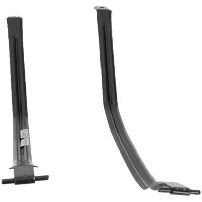 New Fuel Tank Strap Compatible With Hyundai Elantra Limited 4 Cyl 1.8L Elantra Se 4 Cyl 1.8L Elantra thumbnail 3