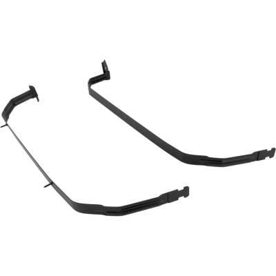 New 37-1/2 In. Fuel Tank Strap Compatible With Ford Focus Zts 4 Cyl 2.3L Focus Lx 4 Cyl 2.3L Focus thumbnail 5