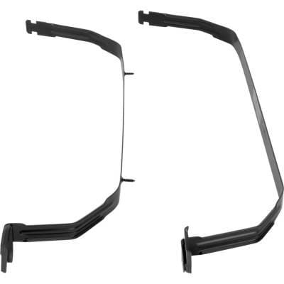 New 37-1/2 In. Fuel Tank Strap Compatible With Ford Focus Lx 4 Cyl 2.3L Focus Zts 4 Cyl 2.3L Focus thumbnail 7