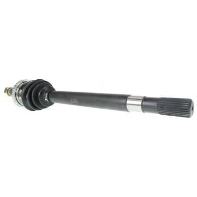 New Left Front Axle Assembly Compatible With Jeep Grand Cherokee Overland 8 Cyl 4.7L Grand Cherokee thumbnail 3