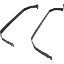 New 37-1/2 In. Fuel Tank Strap Compatible With Ford Focus Ztw 4 Cyl 2.3L Focus Se 4 Cyl 2.3L Focus