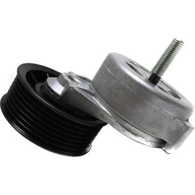 New 7-Groove Accessory Belt Tensioner Compatible With Dodge Jeep Dakota Base 8 Cyl 5.2L Ram 1500 Slt thumbnail 9