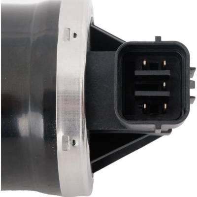 New 5-Prong Male Egr Valve Compatible With Honda Civic Hybrid 4 Cyl 1.3L Civic Hybrid-L 4 Cyl 1.3L thumbnail 9