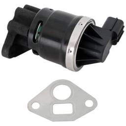 5-Prong Male Egr Valve Compatible With Honda Civic Hybrid-L 4 Cyl 1.3L Civic Hybrid 4 Cyl 1.3L