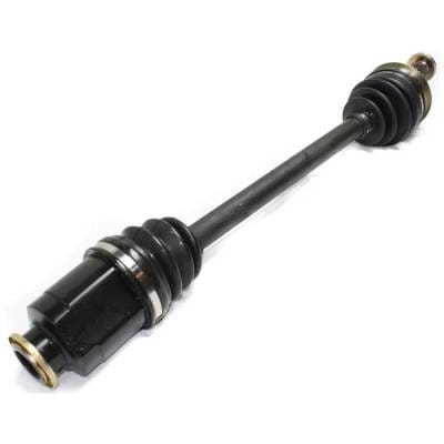 New Front Axle Assembly Compatible With Subaru Legacy Gt Limited 4 Cyl 2.5L Outback H6 35Th thumbnail 3
