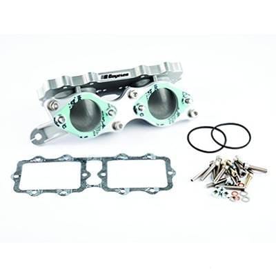 New Intake Manifold Compatible With Kawasaki Sx-R 800Cc By Im-002
