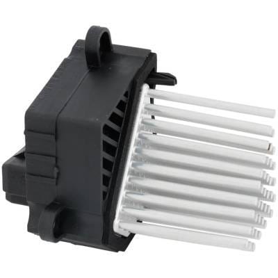 New Blower Motor Resistor Compatible With Bmw X5 4.6Is 8 Cyl 4.6L 530I Base 6 Cyl 3.0L 320I Base 6 thumbnail 5
