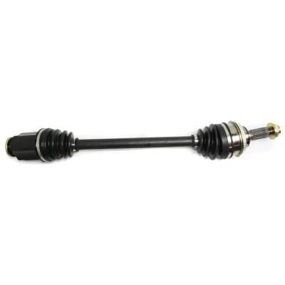 New Front Axle Assembly Compatible With Subaru Legacy Gt Limited 4 Cyl 2.5L Legacy L Se 4 Cyl 2.5L thumbnail 5