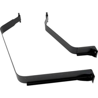 New Fuel Tank Strap Compatible With Infiniti Nissan Armada Le 8 Cyl 5.6L Armada Se 8 Cyl 5.6L Armada thumbnail 5