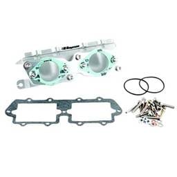 New Intake Manifold Compatible With Yamaha Superjet 700 Hp By Im-001