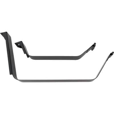 New Fuel Tank Strap Compatible With Infiniti Nissan Armada Se Off-Road 8 Cyl 5.6L Armada Le 8 Cyl thumbnail 11