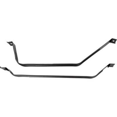 New 35-3/4 In. Fuel Tank Strap Compatible With Honda Cr-V Ex 4 Cyl 2.4L Cr-V Se 4 Cyl 2.4L Cr-V Lx 4 thumbnail 11