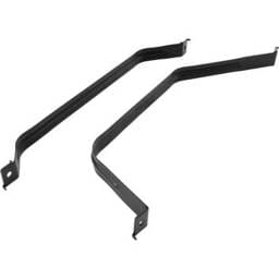 New 35-3/4 In. Fuel Tank Strap Compatible With Honda Cr-V Lx 4 Cyl 2.4L Cr-V Ex 4 Cyl 2.4L Cr-V Se 4