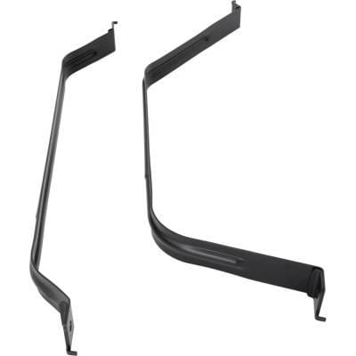 New 35-3/4 In. Fuel Tank Strap Compatible With Honda Cr-V Se 4 Cyl 2.4L Cr-V Lx 4 Cyl 2.4L Cr-V Ex 4 thumbnail 3