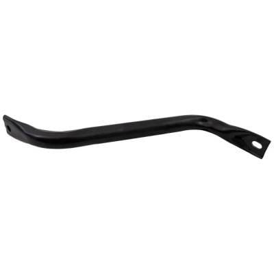 New Battery Tray Support Compatible With Cadillac Chevrolet Gmc Silverado 2500 Hd Ltz 8 Cyl 6.6L thumbnail 7
