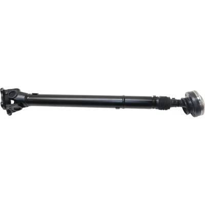 Front Driveshaft Compatible With 2005-2006 Jeep Grand Cherokee Srt8 Commander 3.7L 6.1L Automatic thumbnail 11