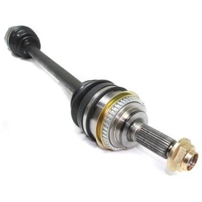 New Front Axle Assembly Compatible With Subaru Baja Base 4 Cyl 2.5L Outback Vdc 6 Cyl 3.0L Impreza thumbnail 2