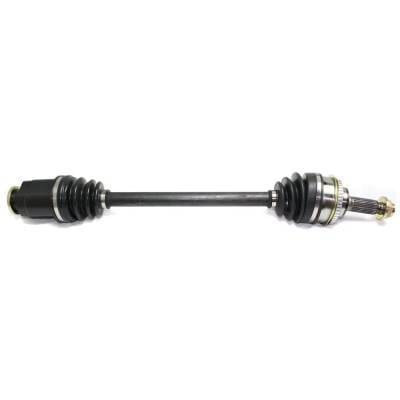New Front Axle Assembly Compatible With Subaru Baja Base 4 Cyl 2.5L Outback Vdc 6 Cyl 3.0L Impreza thumbnail 4