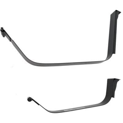 New Fuel Tank Strap Compatible With Infiniti Nissan Armada Platinum 8 Cyl 5.6L Titan Platinum thumbnail 9