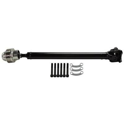 Front Prop Shaft Assembly Compatible With 2008-2012 Jeep Liberty Jet Liberty North Edition 3.7L 4Wd thumbnail 9