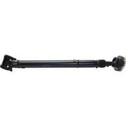 Front Driveshaft Assembly Compatible With 2005-2006 Jeep Grand Cherokee Srt8 Commander 3.7L 6.1L
