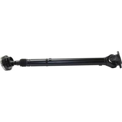 Front Driveshaft Assembly Compatible With 2005-2006 Jeep Grand Cherokee Srt8 Commander 3.7L 6.1L thumbnail 3