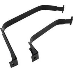 New Fuel Tank Strap Compatible With Infiniti Nissan Armada Le 8 Cyl 5.6L Titan Pro-4X 8 Cyl 5.6L
